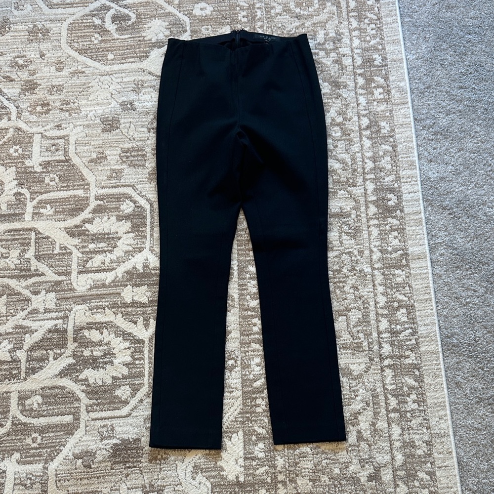 Rag & Bone Slim Fit Pant Leggings